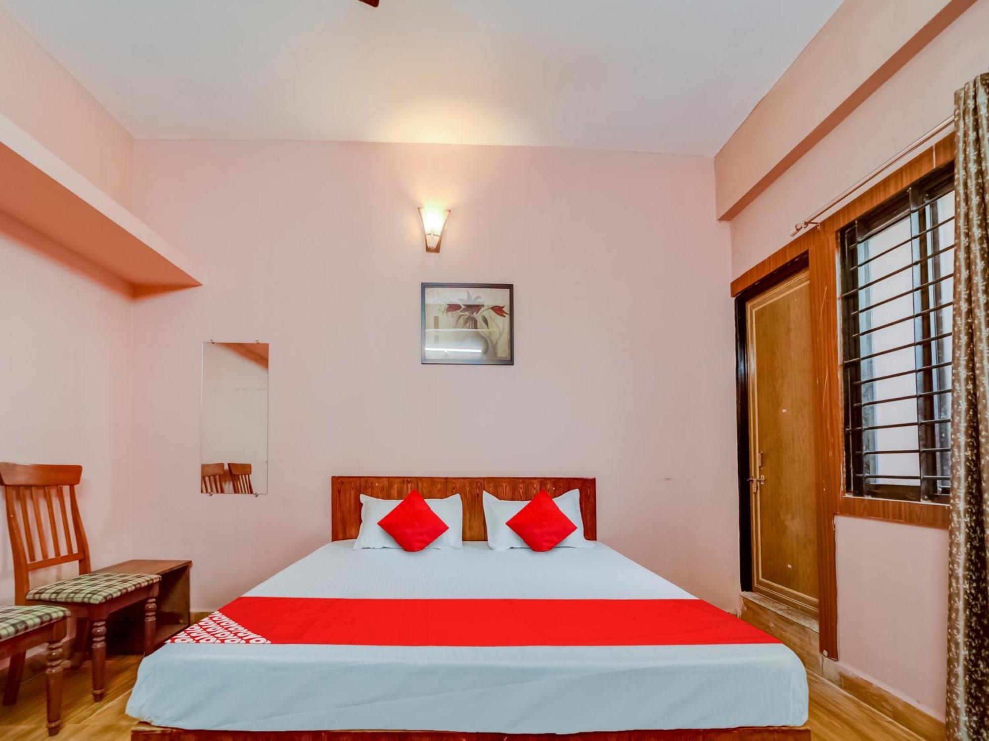 Hotel O Crown Square Bhopal Exterior photo